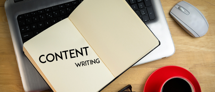 Content writing services