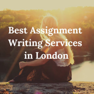 writing service london